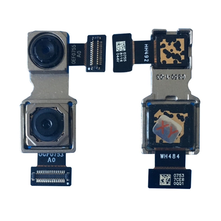 Replacement Back Camera for Xiaomi Redmi Note 5 Pro / Note 5 - Tested & Ready for Installation