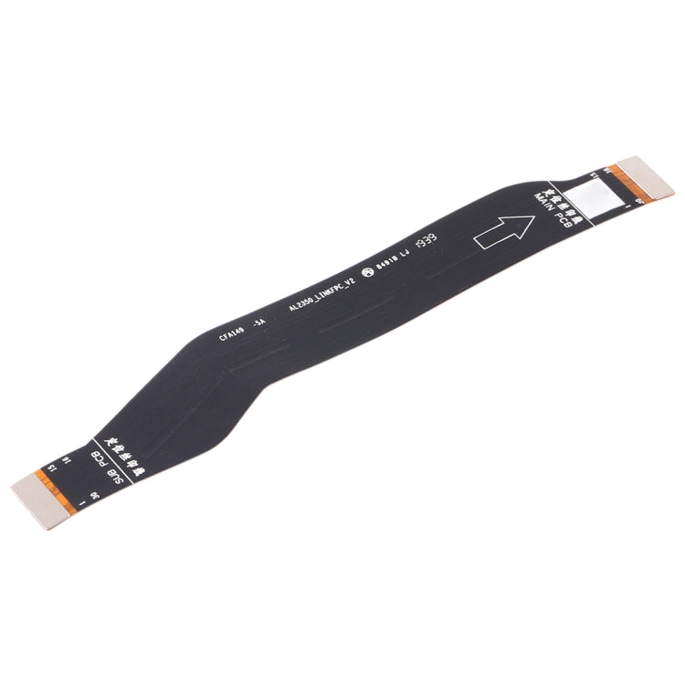 OPPO A8 Replacement Motherboard Flex Cable Ribbon - Compatible, Fully Tested, Professional Installation Recommended