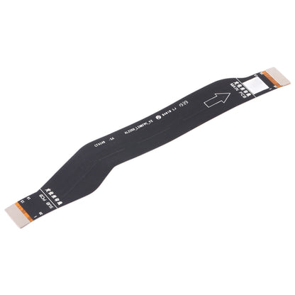 OPPO A8 Replacement Motherboard Flex Cable Ribbon - Compatible, Fully Tested, Professional Installation Recommended