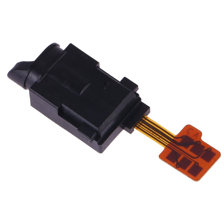 Replacement Earphone Jack Flex Cable for LG Stylo 4 (Q710/Q710MS/Q710CS/L713DL) - High Quality Repair Part