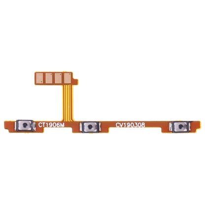 Vivo X27 Power & Volume Button Flex Cable Replacement - Quality Checked, Professional Installation Recommended