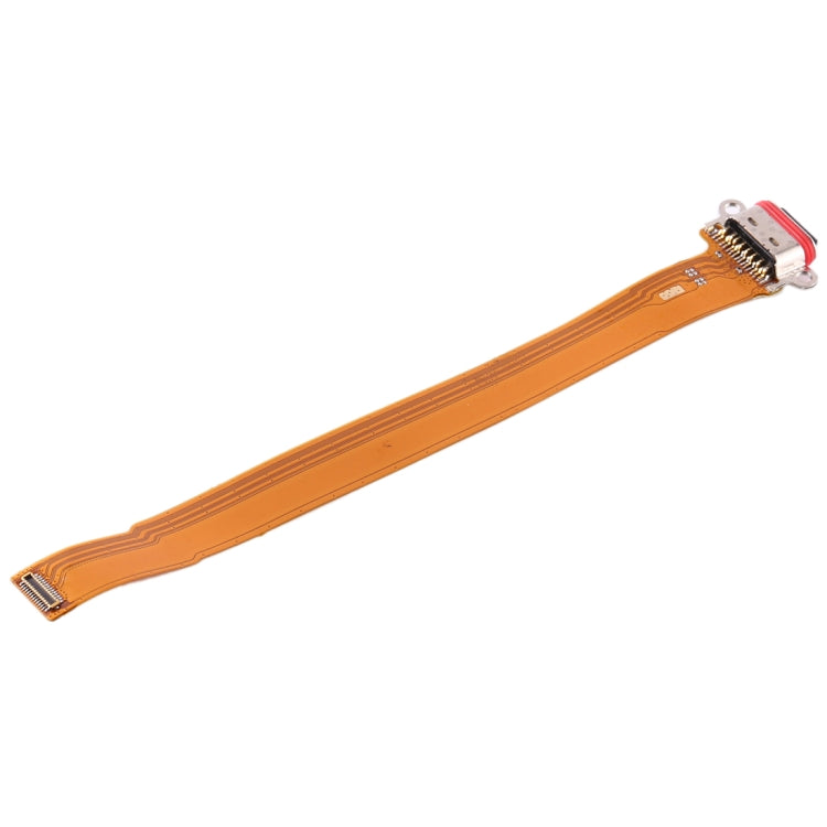 OPPO Reno2 Charging Port Flex Cable Ribbon Replacement - New, Fully Tested, Professional Installation Recommended