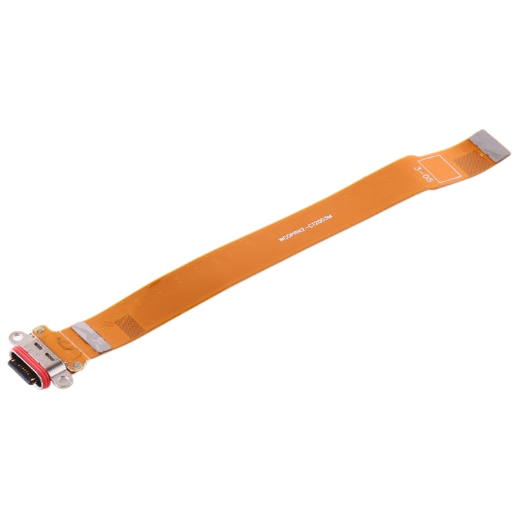 OPPO Reno2 Charging Port Flex Cable Ribbon Replacement - New, Fully Tested, Professional Installation Recommended