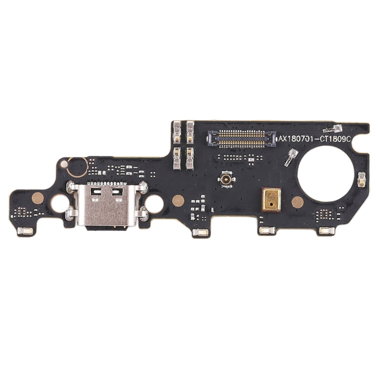Replacement Charging Port Board for Xiaomi Mi Max 3 - High Quality, Checked Condition