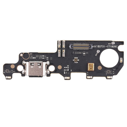 Replacement Charging Port Board for Xiaomi Mi Max 3 - High Quality, Checked Condition