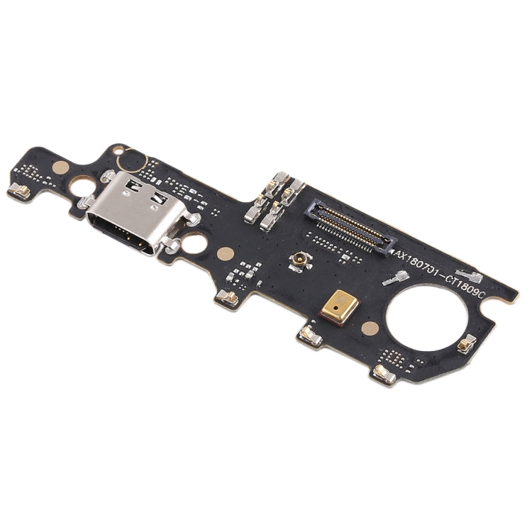 Replacement Charging Port Board for Xiaomi Mi Max 3 - High Quality, Checked Condition