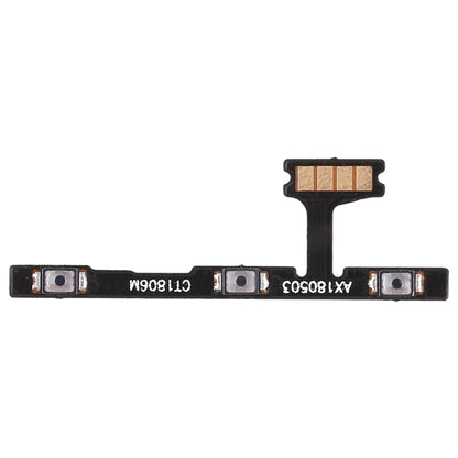 Replacement Flex Cable for Power & Volume Buttons - Compatible with Xiaomi Black Shark