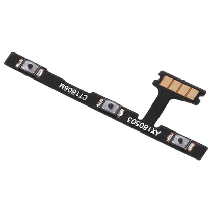 Replacement Flex Cable for Power & Volume Buttons - Compatible with Xiaomi Black Shark