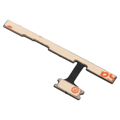 Replacement Flex Cable for Power & Volume Buttons - Compatible with Xiaomi Black Shark