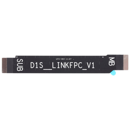 High-Quality Motherboard Flex Cable for Xiaomi Redmi 6 Pro / Mi A2 Lite - Replacement Part