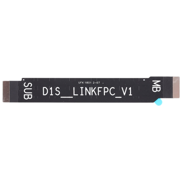 High-Quality Motherboard Flex Cable for Xiaomi Redmi 6 Pro / Mi A2 Lite - Replacement Part
