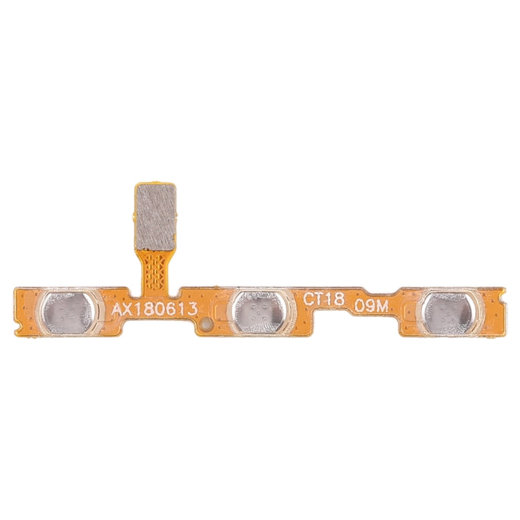High-Quality Power & Volume Button Flex Cable Replacement for Xiaomi Redmi 6 Pro / Mi A2 Lite