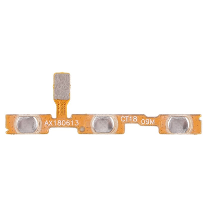 High-Quality Power & Volume Button Flex Cable Replacement for Xiaomi Redmi 6 Pro / Mi A2 Lite