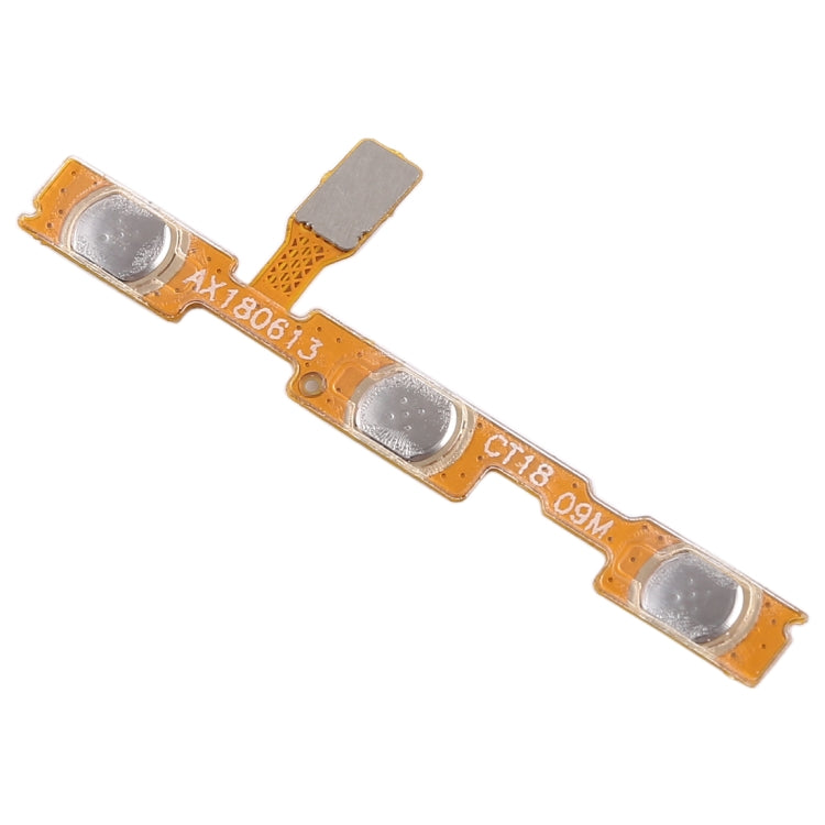 High-Quality Power & Volume Button Flex Cable Replacement for Xiaomi Redmi 6 Pro / Mi A2 Lite