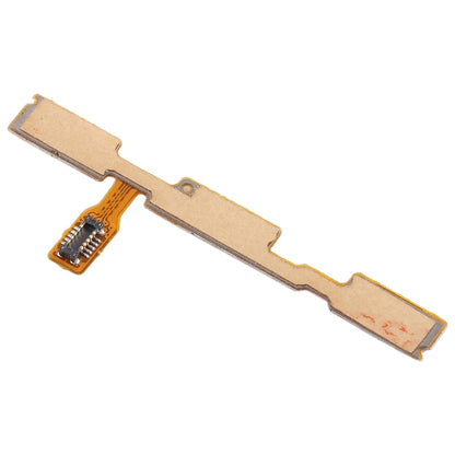 High-Quality Power & Volume Button Flex Cable Replacement for Xiaomi Redmi 6 Pro / Mi A2 Lite