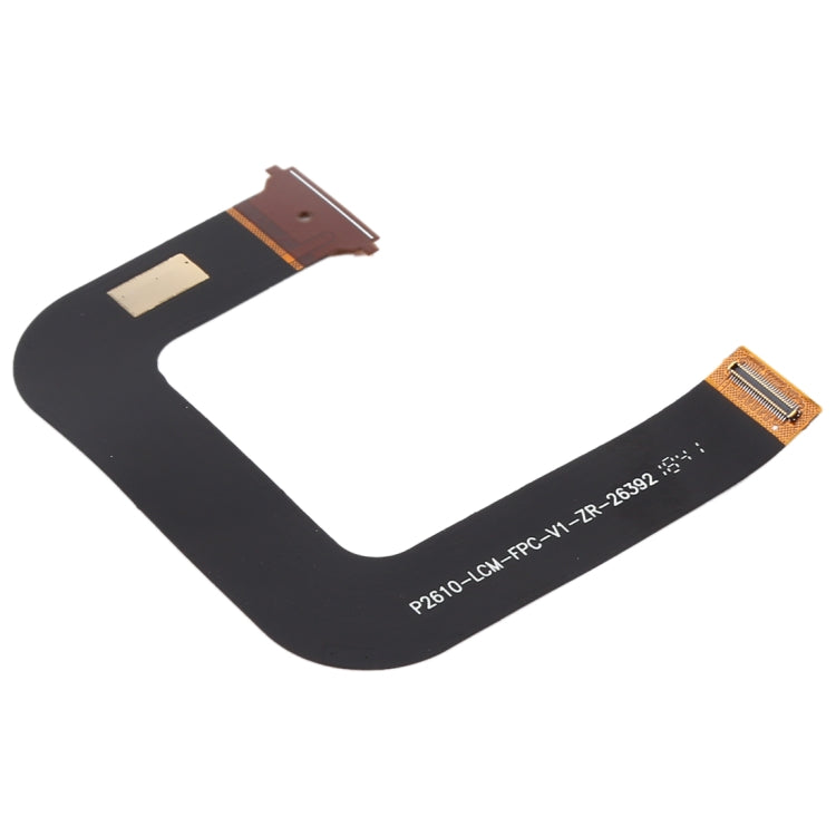 Huawei MediaPad M5 Lite 10.1 Motherboard Flex Cable Ribbon Replacement - Compatible & Tested