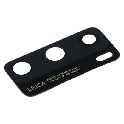 10-Pack Replacement Back Camera Lens for Huawei P40 - Compatible, Quality Checked, Professional Installation Recommended