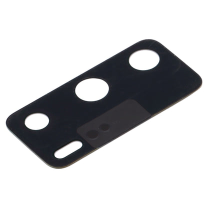 10-Pack Replacement Back Camera Lens for Huawei P40 - Compatible, Quality Checked, Professional Installation Recommended