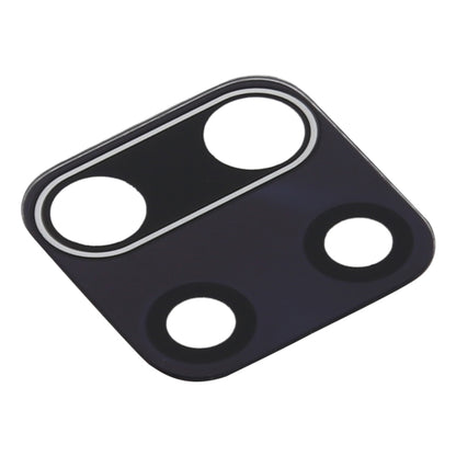 10 PCS Replacement Back Camera Lens for Xiaomi Redmi Note 9S, Note 9 Pro Max & Note 9 Pro (India)