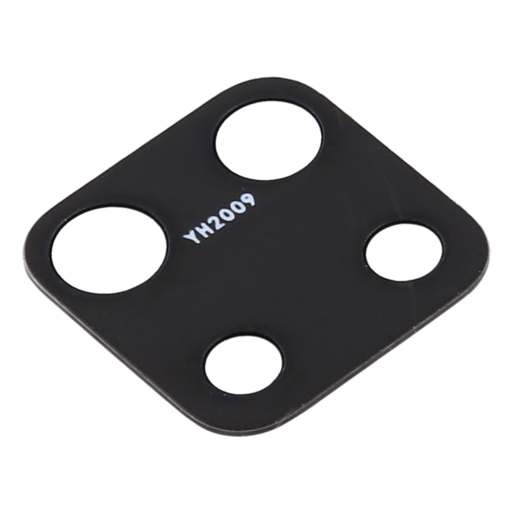 10 PCS Replacement Back Camera Lens for Xiaomi Redmi Note 9S, Note 9 Pro Max & Note 9 Pro (India)