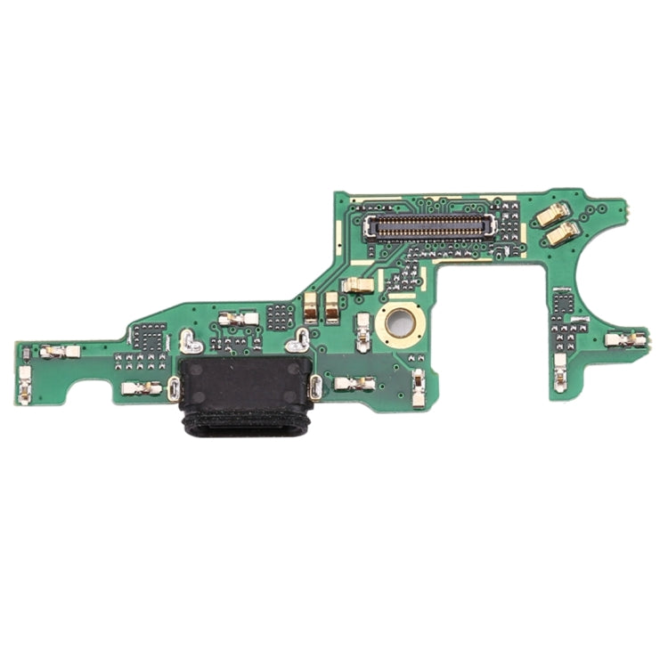 Huawei Honor V9 Charging Port Board Replacement - High Quality, Compatible with Honor 8 Pro, Professional Installation Recommended