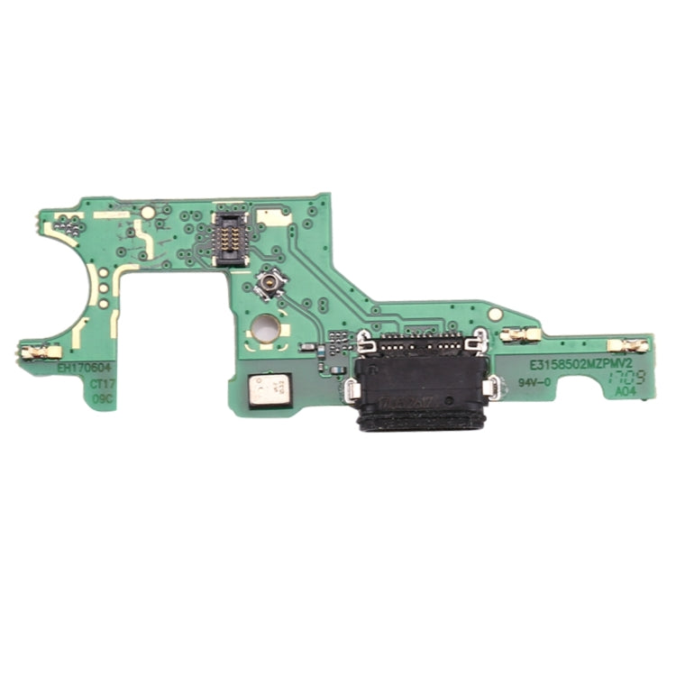 Huawei Honor V9 Charging Port Board Replacement - High Quality, Compatible with Honor 8 Pro, Professional Installation Recommended