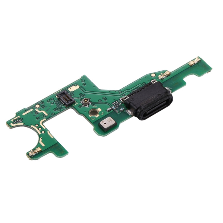 Huawei Honor V9 Charging Port Board Replacement - High Quality, Compatible with Honor 8 Pro, Professional Installation Recommended
