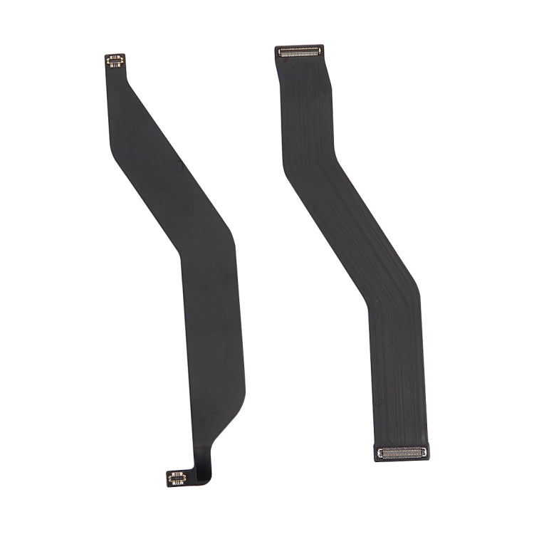 High-Quality Motherboard Flex Cables for Huawei Mate 9 Pro - Replace Broken Parts (1 Pair)
