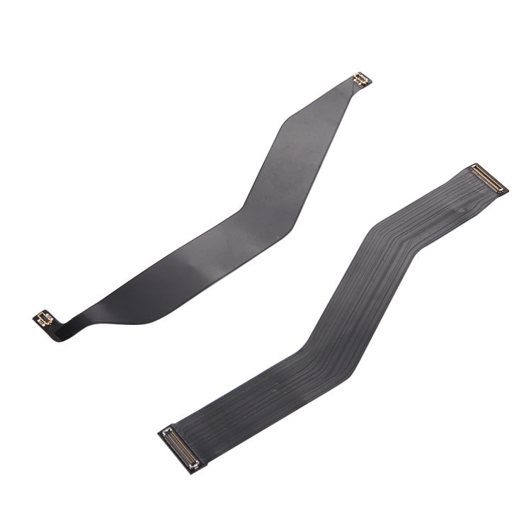 High-Quality Motherboard Flex Cables for Huawei Mate 9 Pro - Replace Broken Parts (1 Pair)