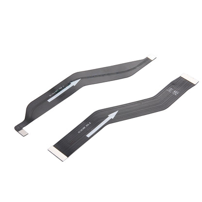 High-Quality Motherboard Flex Cables for Huawei Mate 9 Pro - Replace Broken Parts (1 Pair)