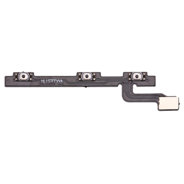High-Quality Power & Volume Button Flex Cable Replacement for Huawei Honor 9 - Professional Installation Recommended