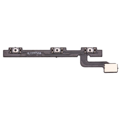 High-Quality Power & Volume Button Flex Cable Replacement for Huawei Honor 9 - Professional Installation Recommended
