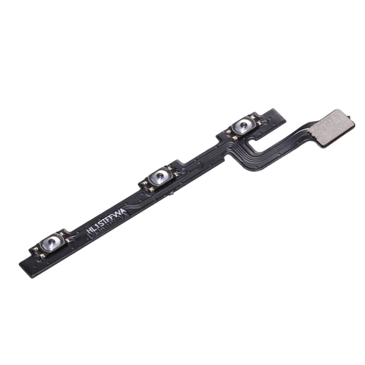High-Quality Power & Volume Button Flex Cable Replacement for Huawei Honor 9 - Professional Installation Recommended