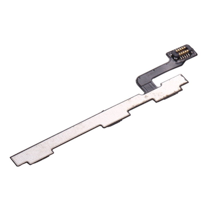 High-Quality Power & Volume Button Flex Cable Replacement for Huawei Honor 9 - Professional Installation Recommended