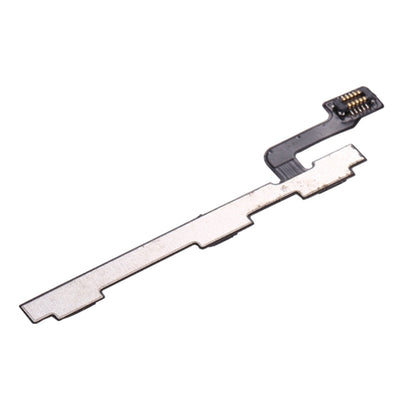 High-Quality Power & Volume Button Flex Cable Replacement for Huawei Honor 9 - Professional Installation Recommended