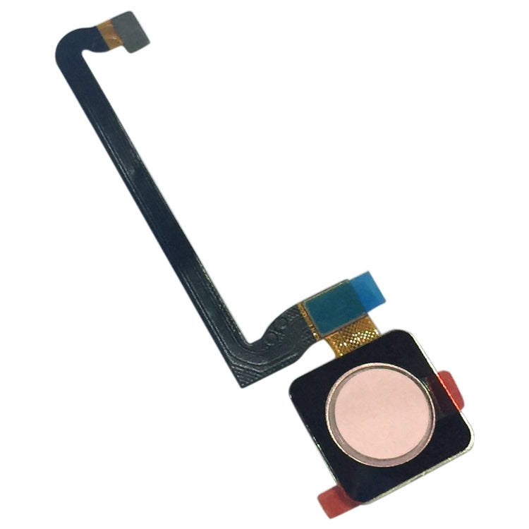 Replacement Fingerprint Sensor Flex Cable for Google Pixel 3 (Pink) - Professional Installation Recommended