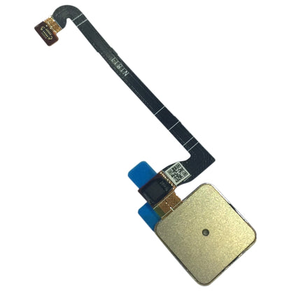 Replacement Fingerprint Sensor Flex Cable for Google Pixel 3 (Pink) - Professional Installation Recommended