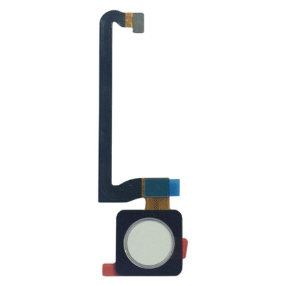 Replacement Fingerprint Sensor Flex Cable for Google Pixel 3 (White) - Quality Checked, Easy Installation