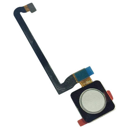 Replacement Fingerprint Sensor Flex Cable for Google Pixel 3 (White) - Quality Checked, Easy Installation