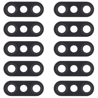 10-Pack Replacement Back Camera Lens for Xiaomi Mi Mix 3 - Professional Quality, Fully Compatible