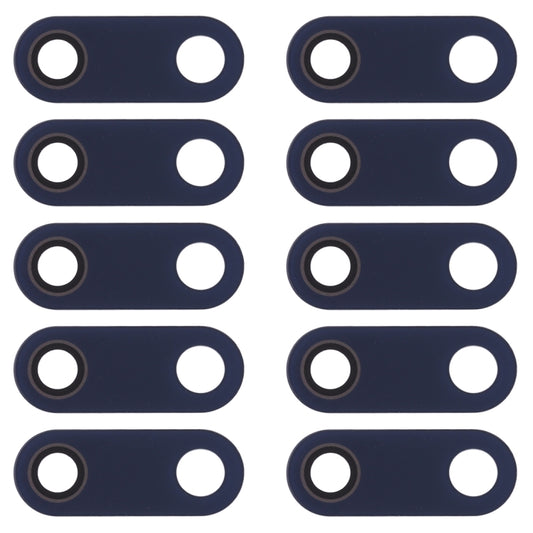 10 PCS Replacement Back Camera Lens for Nokia 5.1 (TA-1024/TA-1027/TA-1044/TA-1053/TA-1008/TA-1030/TA-1109)