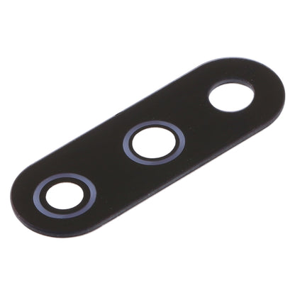 10 Pack Back Camera Lens Replacement for Nokia 3.1 Plus (TA-1118) - Quality Checked, Professional Installation Recommended