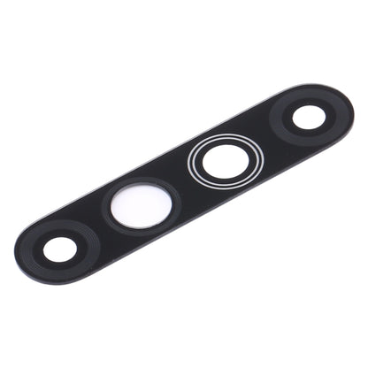 Infinix Hot 8 Replacement Back Camera Lens - 10pcs Set, Professional Installation Recommended