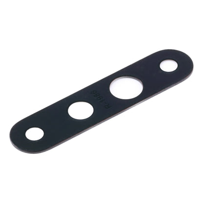 Infinix Hot 8 Replacement Back Camera Lens - 10pcs Set, Professional Installation Recommended
