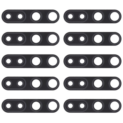 10pcs Replacement Back Camera Lens for OPPO A91 - Compatible, Quality Checked, Professional Installation Recommended