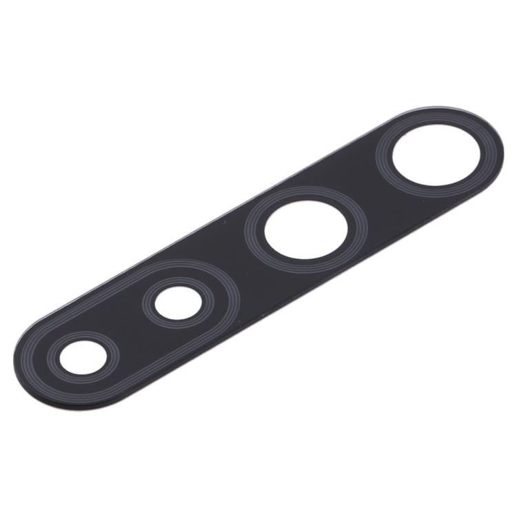 10pcs Replacement Back Camera Lens for OPPO A91 - Compatible, Quality Checked, Professional Installation Recommended