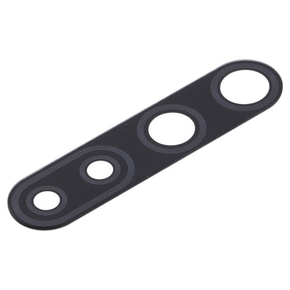 10pcs Replacement Back Camera Lens for OPPO A91 - Compatible, Quality Checked, Professional Installation Recommended