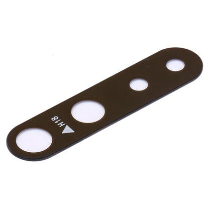 10pcs Replacement Back Camera Lens for OPPO A91 - Compatible, Quality Checked, Professional Installation Recommended