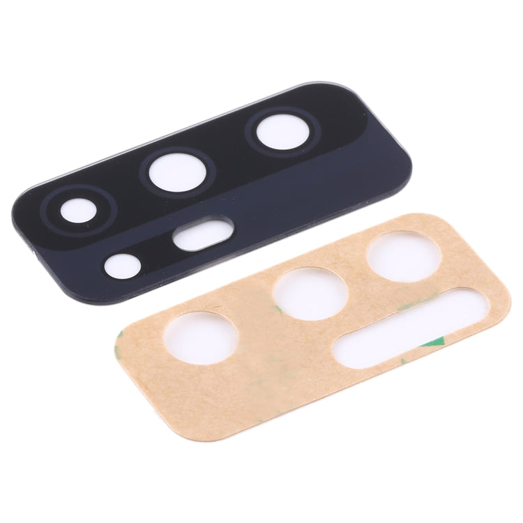 Vivo Z6 5G - 10pcs Replacement Back Camera Lens for Perfect Fit and Functionality