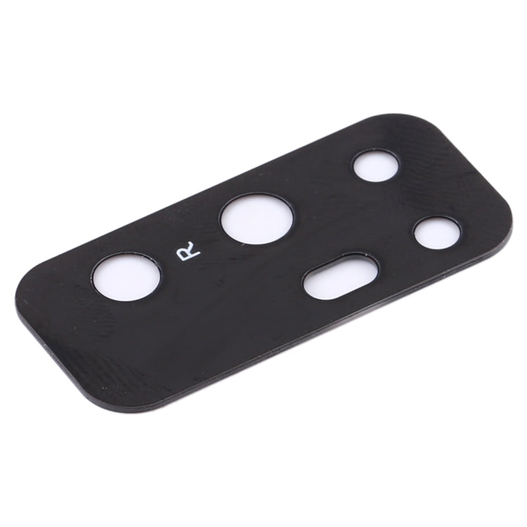 Vivo Z6 5G - 10pcs Replacement Back Camera Lens for Perfect Fit and Functionality